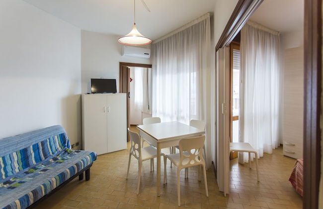 Residence Apollo - Foto 10