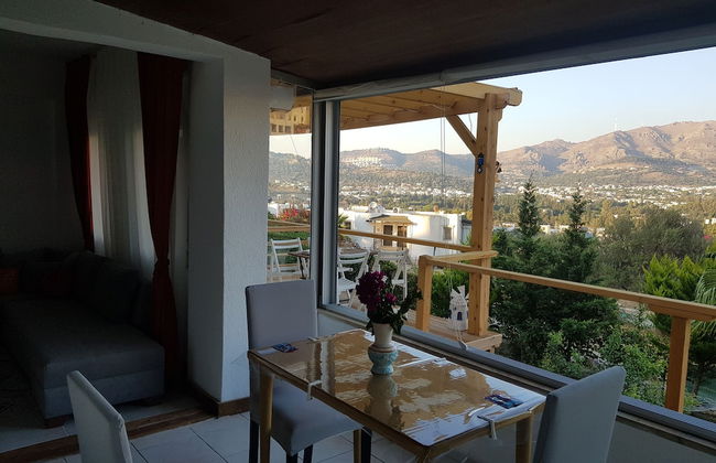 Renta Villa Bodrum - Foto 9