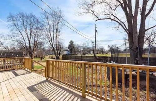 The Lucky 7's Inn-5 Beds - Foto 29