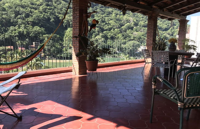 Casa Margarita- Escapa a la Naturaleza - Foto 13