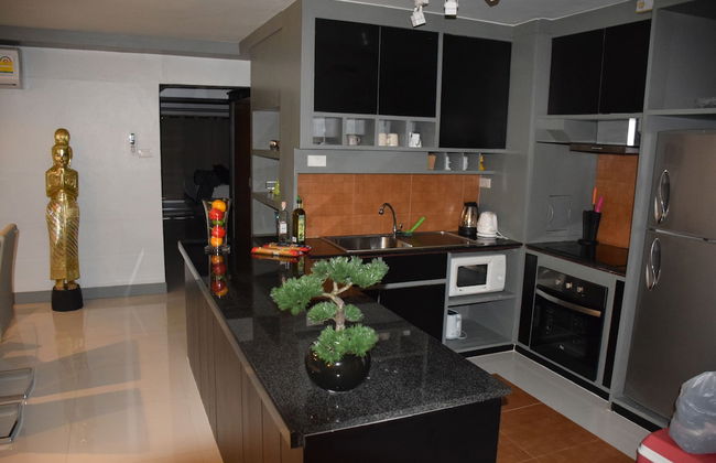 Kalim Residence Unit - 215 - Foto 13