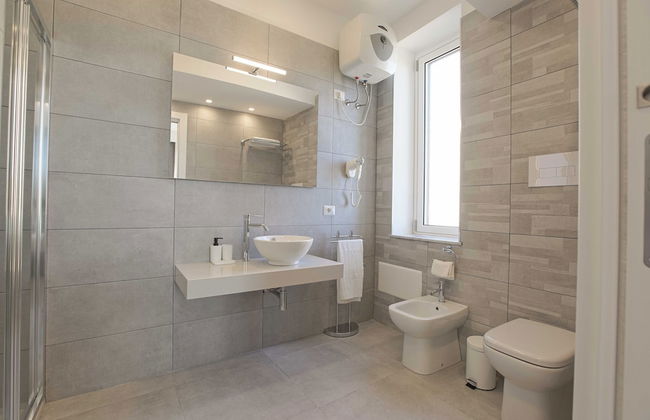 Esseneto Rooms - Foto 37