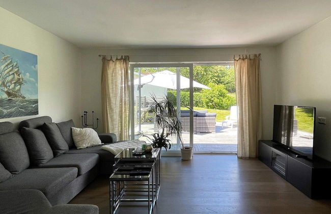 6 Person Holiday Home in Myggenas-by Traum - Foto 13