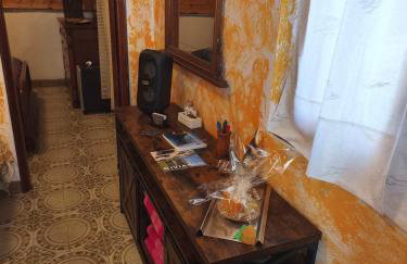 Ca' della Sfinge Colibrì a Civiasco - Foto 9