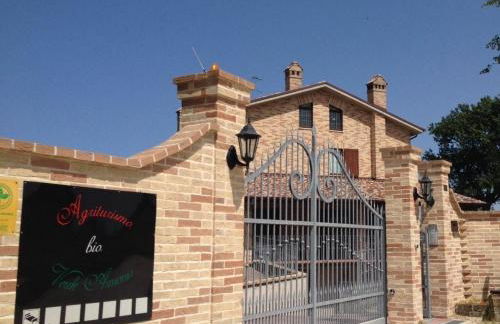 Agriturismo bio Verde Armonia - Photo 12