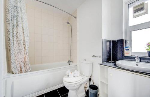 GuestReady - Penthouse Flat in Trendy Peckham - Foto 13