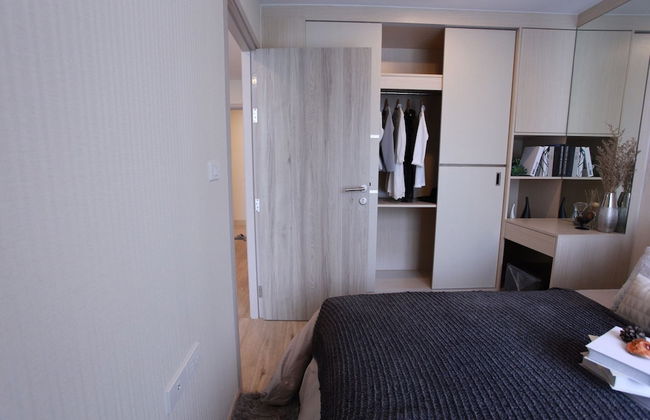 Serio Condo - Foto 4