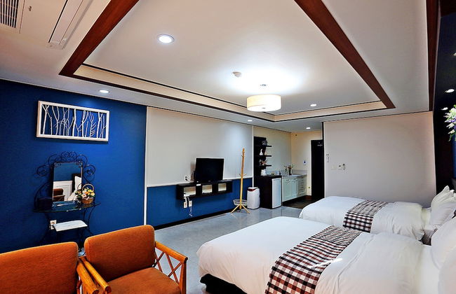 Famille Spa Resort - Foto 15