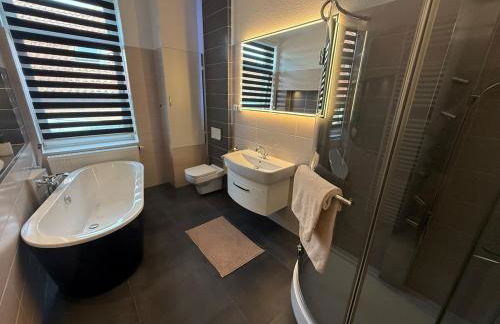 City Apartment 1 - Foto 8