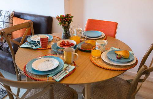 Art District - POP & ROCK Apartments - Foto 75