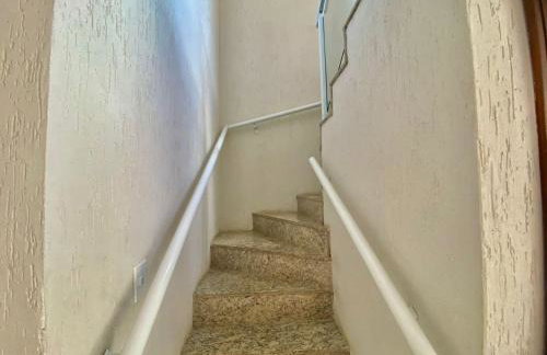 Casa com piscina em condomínio na Rasa - Foto 25