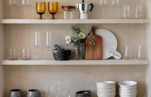 Alfred's Ramsbottom - Suite Two - Foto 38