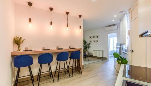 Apartamento Embajadores VIII - Foto 4