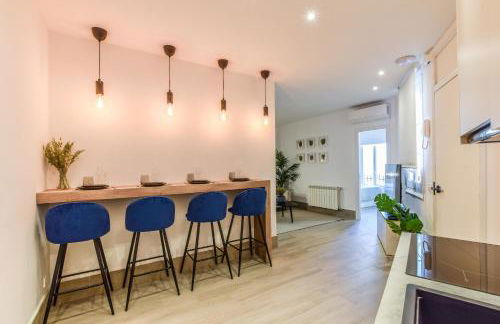 Apartamento Embajadores VIII - Foto 4