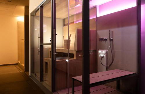 Tenuta Ponziani - Griffin's Resort - Foto 10