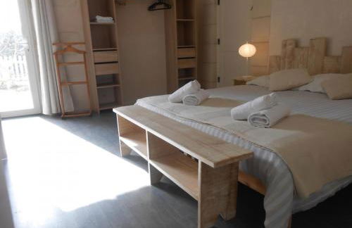 Gîte de charme proche du ZooParc de Beauval - 2 terrasses, jardin, cheminée, clim, parking gratuit - FR-1-491-408 - Foto 2