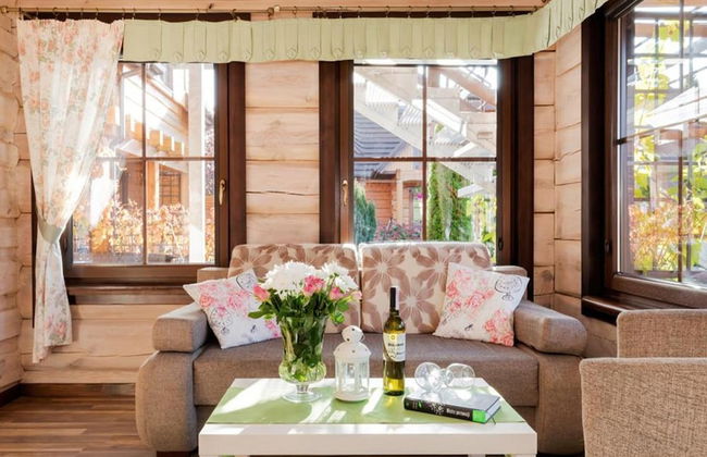 Comfortable Apartment, 2 Bedrooms, Terrace - Foto 19