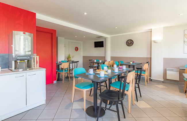 Appart'City Classic Rennes Ouest - Foto 25