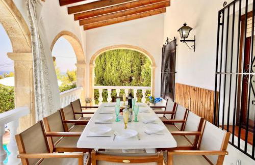 VH CostaBlanca - TIMON - Foto 39