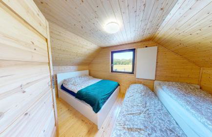 Leśna Oaza - Foto 48