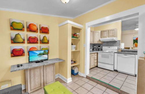 Blue Reverie - Downtown Cottage - Foto 19