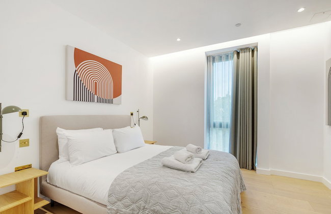StayCozy Apartments in Kings Cross - Foto 124