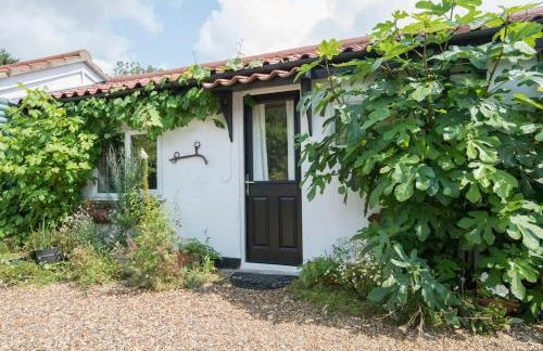 Cobweb Cottage Studios - Foto 15