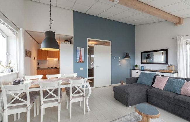 Residence Juliana 14, Holiday Apartment - Foto 58