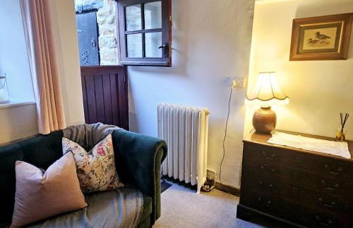 Holly Cottage - Foto 27