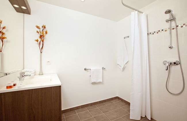 Séjours & Affaires Massy Atlantis - Foto 12