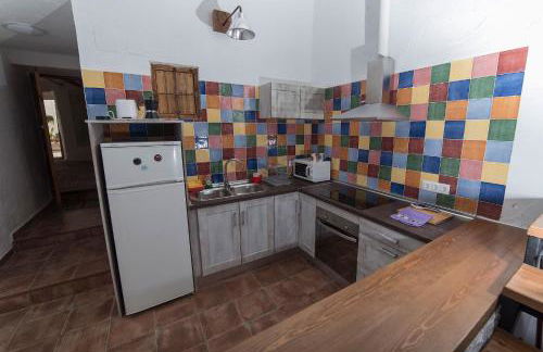 Casa El Volaero - Foto 14