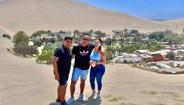 Vous pourrez prendre de superbes photos