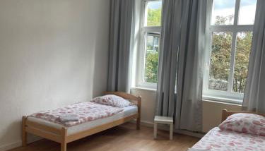 ES-Unterkunft Dinslaken - Foto 4