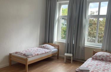 ES-Unterkunft Dinslaken - Foto 4