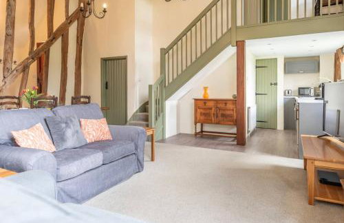 Granary Cottage, Valley Farm, Snape - Foto 8