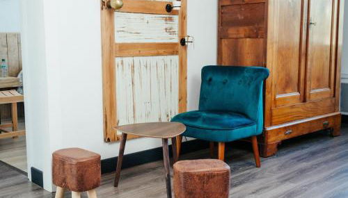 Holiday Home in Sibiril near Sandy Beach - Foto 4, Lobby or reception