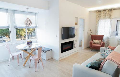 Apartamento Figueres Plaza Cataluña - Foto 6