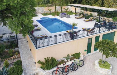 Pet Friendly Home In Orebic - Photo 16