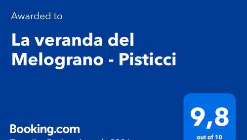 La veranda del Melograno - Pisticci - Foto 3