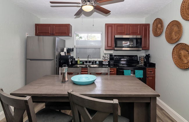 Midtown Sea Esta - Foto 12