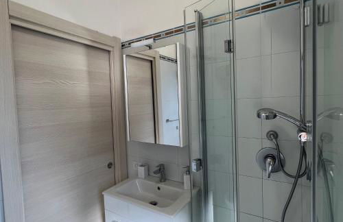 La Baia delle Sirene Luxury Apartment - Foto 47