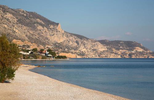 Kineta Seaside Summer Apartments - Foto 18