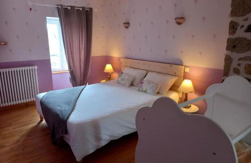 Gites & Cocon des Puys - Au cœur des Volcans d'Auvergne - Foto 7