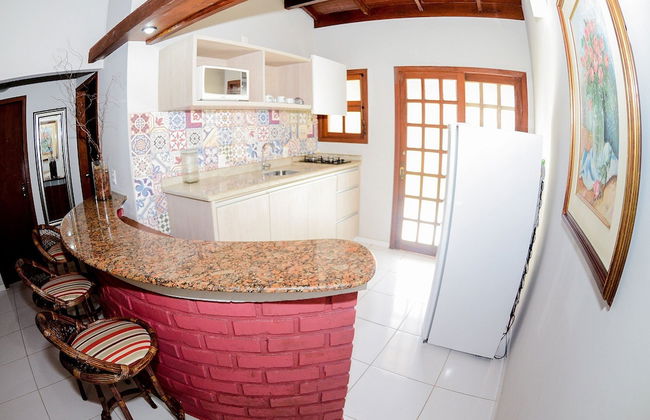 Chalés Saint Germain - Foto 31