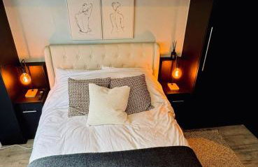 The Secret Garden Retreat With Hot Tub - Foto 36