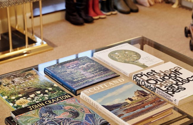 JOIVY Lathallan Mill Farmhouse - Foto 22