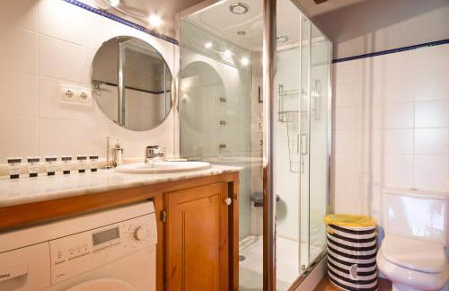 Gessa Luxury Apartments - parking y guardaski en Vall de Ruda - Foto 11