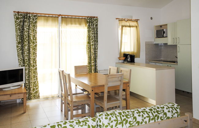 Résidence Odalys Référence San Martinu - Photo 11