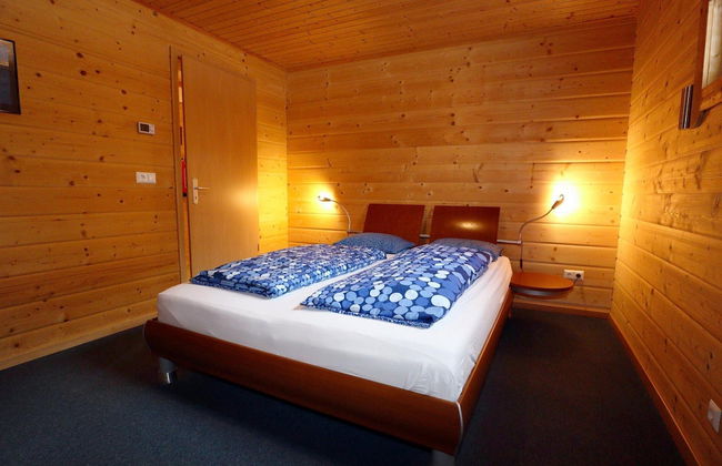 Quaint Apartment in Umhausen near Ski Area - Foto 6