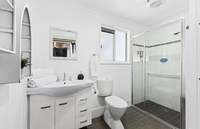 Flynns Beach Caravan Park - Foto 47